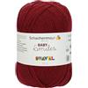 Schachenmayr Suavel, filato per maglieria a mano, 50 g, ciliegia