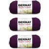 Bernat Filato, acrilico, gelso, 7 oz