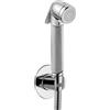 Bossini Nikita rubinetto bidet, CA2007B00030004, Nikita cromo [Rubinetteria Bagno > Bidet / Set Doccetta WC]