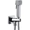 Bossini Cube rubinetto bidet, CB3003B00030015, Cube cromo [Rubinetteria Bagno > Bidet / Set Doccetta WC]