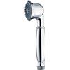 Bossini Retrò doccetta, 1 tipo di getto, B01510000030005, Retrò cromo [Rubinetteria Bagno > Doccette / Supporti]
