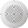 Bossini Dream soffione doccia, 2 tipi di getto, H38861000030016, Dream cromo [Rubinetteria Bagno > Soffioni Doccia]