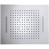 Bossini Dream soffione doccia, 4 tipi di getto, H38928000030016, Dream cromo [Rubinetteria Bagno > Soffioni Doccia]