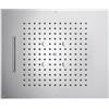 Bossini Dream soffione doccia, 3 tipi di getto, H38930000030016, Dream cromo [Rubinetteria Bagno > Soffioni Doccia]