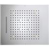 Bossini Dream soffione doccia, 3 tipi di getto, H38935000030016, Dream cromo [Rubinetteria Bagno > Soffioni Doccia]