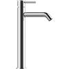 Bossini Teo rubinetto lavabo rialzato, Z00703000030005, Teo cromo [Rubinetteria Bagno > Rubinetteria Lavabo]