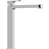Bossini Gillo rubinetto lavabo rialzato, Z00706000030005, Gillo cromo [Rubinetteria Bagno > Rubinetteria Lavabo]