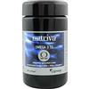 GIURIATI GROUP SRL Nutriva Linea Colesterolo E Trigliceridi Omega 3 Tg Integratore 90 Capsule