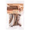 Flamingo Nature Snack Coda 10CM 100GR