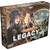 Asmodee Z-Man Games, Pandemic Legacy Season 0, Board Game, Ages 14+, For 2 to 4 Players, 60 Minutes Playing Time