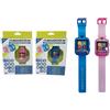 Ods Radiocom Smartwatch Orologio per Bambini con Fotocamera 128 mb