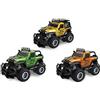 Ods Radiocom Jeep Safari Auto Radiocomandata Sala 1:43 Colori Assortiti