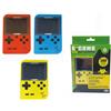 ODS Radiocom Consolle Videogame Portatile Egame 300 Big Screen