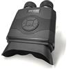 NGBFF Visore Notturno, Visione notturna Googles NV700 5X35 Binocolo for visione notturna a infrarossi Attrezzatura da campeggio Caccia a lunga distanza Visione termica,per birdwatching, sport all'aria aper