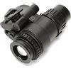 NGBFF Visore Notturno, PVS-18 a infrarossi HD Digital Wear Occhiali for la visione notturna a infrarossi Telescopio con ingrandimento 3 volte Modello for vista esterna,per birdwatching, sport all'aria aper