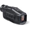 NGBFF Visore Notturno, Dispositivo di visione notturna monoculare 1080P HD Ricaricabile a infrarossi 5x Zoom digitale Occhiali da caccia Telescopio da campeggio Registrazione esterna,per birdwatching, spor