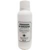 Sella Acqua Ossigenata Stabilizzata a 10 Volumi 3% 200 Ml