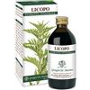 DR.GIORGINI LICOPO ESTRATTO INTEGRALE200ML