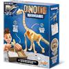 Buki France Buki Dino dig Brachiosaurus - Dinosauro da scavare, 20 cm