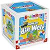 Brain Box Carletto Deutschland GmbH BrainBox - Rund um Die Welt: ab 1 Spieler