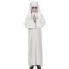 FIESTAS GUIRCA MONIA SATANICA costume di Halloween bambino età 10-12 anni