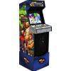 ARCADE1UP - Marvel vs Capcom 2 Arcade Machine - 8 GIOCHI 1o2 Gioc Sped. GRATUITA
