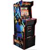 ARCADE1UP - MIDWAY LEGACY with RISER - 12 GIOCHI con Licenza - Sped. GRATUITA