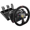 Thrustmaster T300 Ferrari Integral Racing Wheel Alcantara Edition Nero Sterzo +