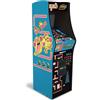 ARCADE1UP - Class of 81' DELUXE Arcade Game - 12 Giochi WIFI - Sped. GRATUITA