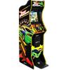 ARCADE1UP - FAST and FURIOUS RACING ARCADE MACHINE - Sped. GRATUITA
