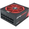 Chieftec PowerPlay 1050W Modulare 80+ Platinum PFC Attivo