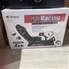 Xtreme Sedile da Corsa con Supporto Cambio, Pedaliera e Volante Xtreme 90450 Nuovo