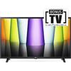 LG 32LQ63006LA - 32" SMART TV LED FHD - BLACK