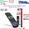 Jolly Line Kit 40 Telecomandi Programmabili Made For You 4 in 1