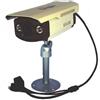 1 Megapixel Tag Nacht Videoüberwachung H Telecamera IP HD videosorveglianza day night 1 Megapixel con ethernet