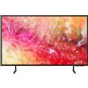 SAMSUNG UE43DU7172 43'' SMART TV CRISTAL LED 4K BLACK EU