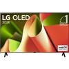 LG OLED65B46LA TV OLED 65'' SMART TV 4K DVB-T2 HEVC/S2/DVB-C - PROMO
