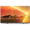 Philips Ambilight TV The Xtra 9008 55" 4K UHD Dolby Vision e Dolby Atmos Google