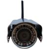 Telecamera IP HD videosorveglianza day night 1 Megapixel ethernet + wifi