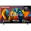 HISENSE 75E79NQ TV Q-LED 75'' SMART TV UHD 4K WIFI CLASSE E