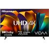HISENSE 50A69N TV LED 50'' SMART TV UHD 4K DVB-T2 HEVC MAIN 10
