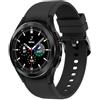 Samsung Galaxy Watch4 Classic LTE (42mm) 3,05 cm (1.2") SAMOLED 4G Nero - SPEDI