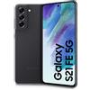 SAMSUNG Galaxy S21 FE 5G Smartphone Android 128GB SIM Free Display 6.4" Dynamic AMOLED 2