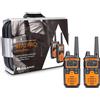Midland XT70 PRO Doppio Hobby & Work, Versione Full Optional, Radio Walkie Talkie