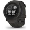 Garmin Instinct 2 2,29 cm (0.9") MIP 45 mm Grafite GPS (satellitare)