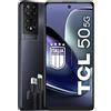 TCL Mobile 50 Smartphone 5G, Chipset Mediatek Dimensity 6100+, Display 6.56 Pollici