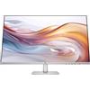 HP Monitor PC 27" Full HD IPS 100 Hz 300 cd/m2 5 ms Series 5 94C50AA#ABB HP