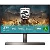 Philips 279M1RV/00 LED display 68,6 cm (27") 3840 x 2160 Pixel 4K Ultra HD Nero