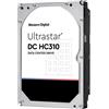 Western Digital Ultrastar DC HC310 HUS726T4TALE6L4 3.5" 4000 GB Serial ATA III