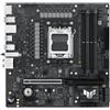 ASUS TUF GAMING B850M-PLUS WIFI AMD B850 Socket AM5 micro ATX